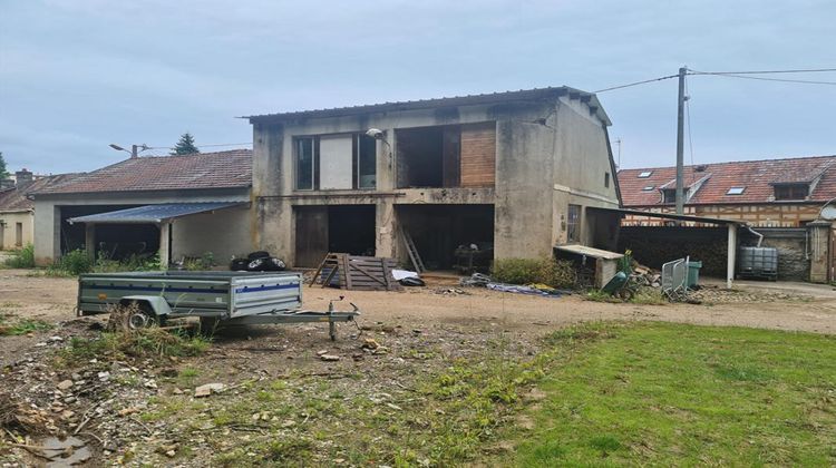 Ma-Cabane - Vente Maison LES ANDELYS, 225 m²