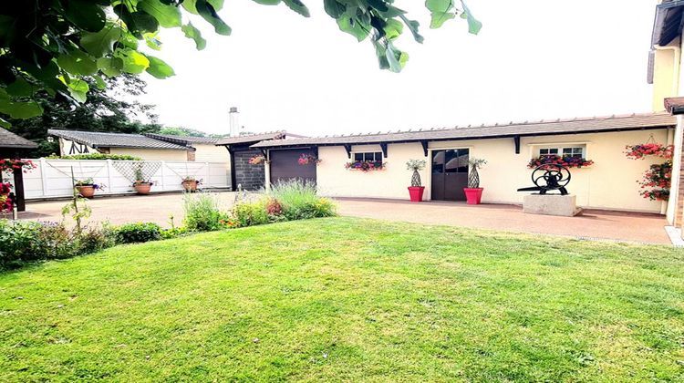 Ma-Cabane - Vente Maison LES ANDELYS, 200 m²