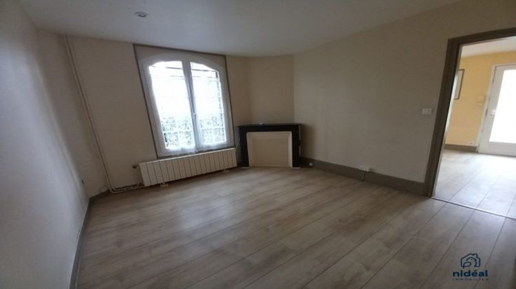 Ma-Cabane - Vente Maison Les Andelys, 81 m²