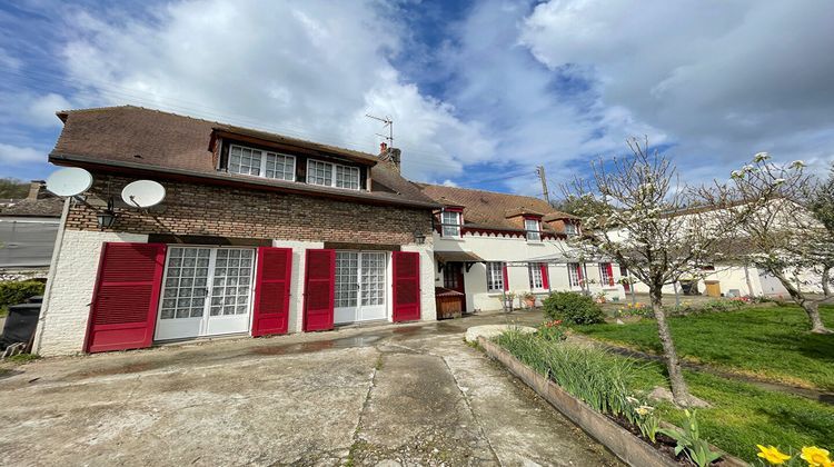 Ma-Cabane - Vente Maison LES ANDELYS, 141 m²