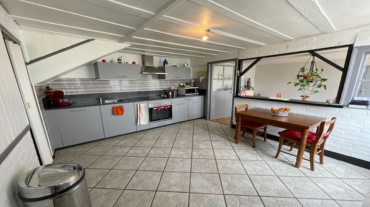 Ma-Cabane - Vente Maison LES ANDELYS, 141 m²