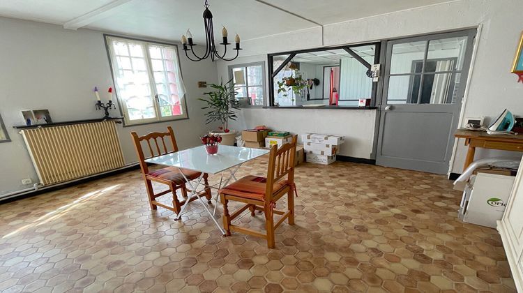 Ma-Cabane - Vente Maison LES ANDELYS, 141 m²