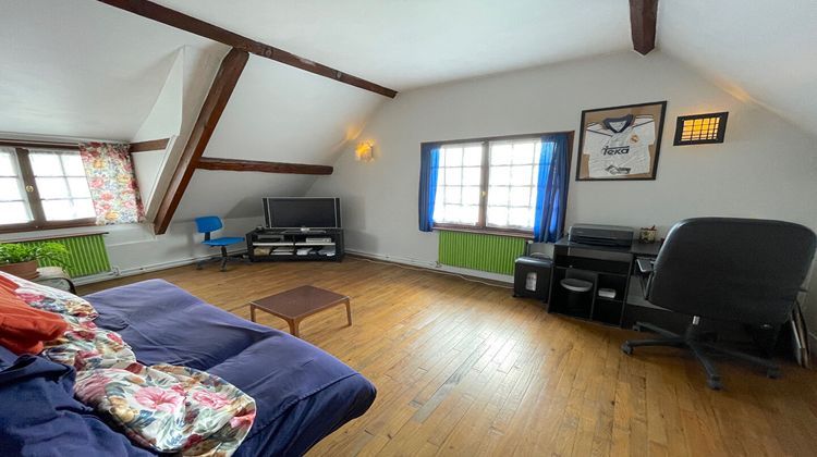 Ma-Cabane - Vente Maison LES ANDELYS, 141 m²