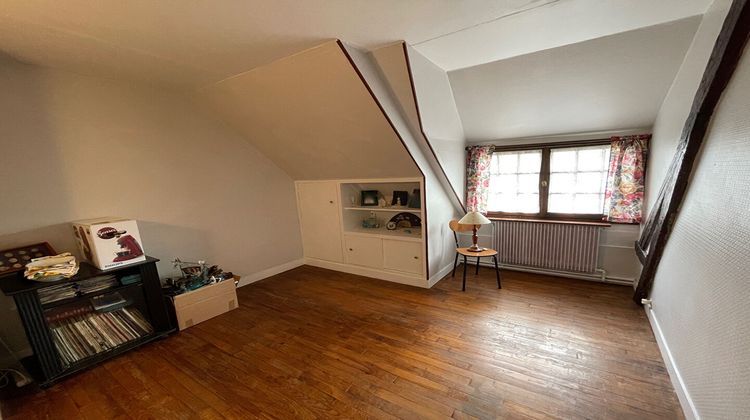 Ma-Cabane - Vente Maison LES ANDELYS, 141 m²