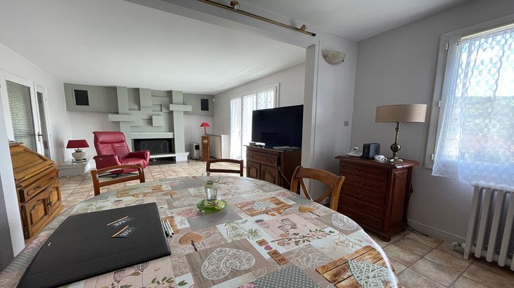 Ma-Cabane - Vente Maison LES ANDELYS, 77 m²