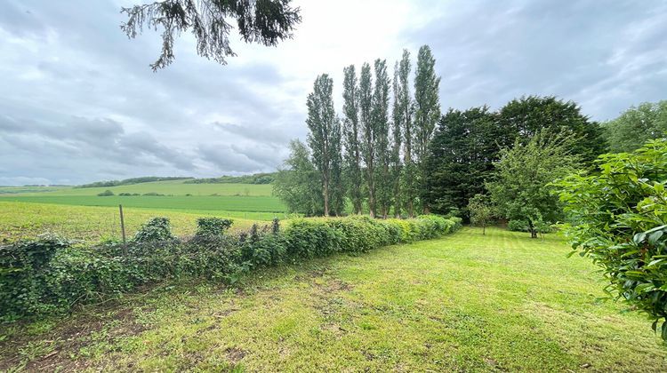 Ma-Cabane - Vente Maison LES ANDELYS, 86 m²