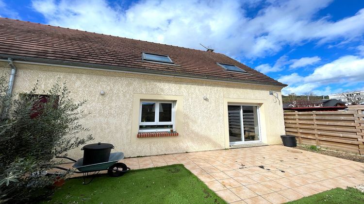 Ma-Cabane - Vente Maison LES ANDELYS, 83 m²