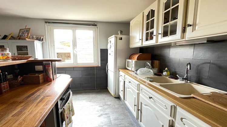 Ma-Cabane - Vente Maison LES ANDELYS, 102 m²