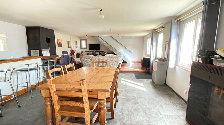 Ma-Cabane - Vente Maison LES ANDELYS, 102 m²