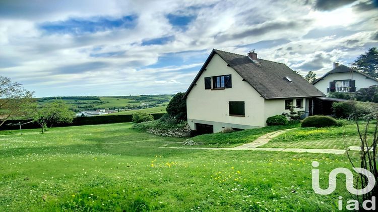 Ma-Cabane - Vente Maison Les Andelys, 136 m²