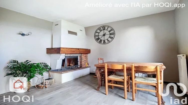 Ma-Cabane - Vente Maison Les Andelys, 136 m²