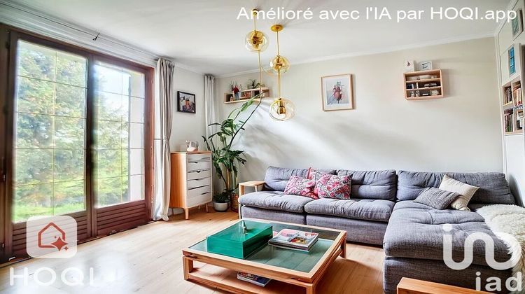 Ma-Cabane - Vente Maison Les Andelys, 136 m²