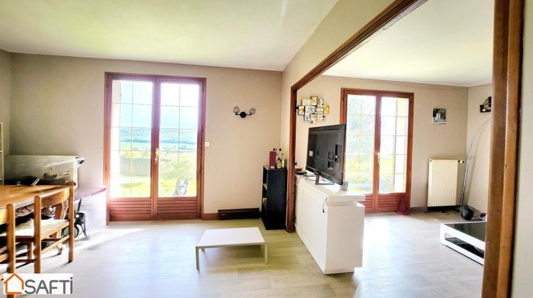 Ma-Cabane - Vente Maison Les Andelys, 136 m²