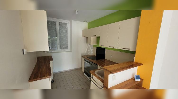 Ma-Cabane - Vente Maison LES ANDELYS, 111 m²