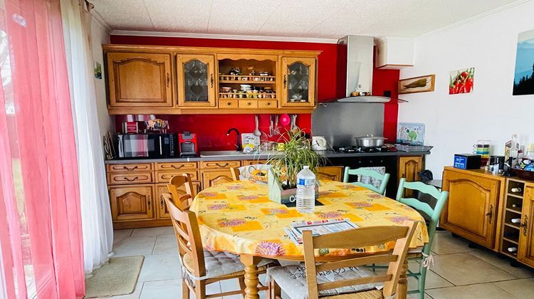 Ma-Cabane - Vente Maison LES ANDELYS, 68 m²