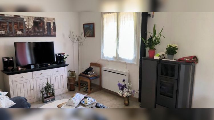 Ma-Cabane - Vente Maison LES ANDELYS, 68 m²