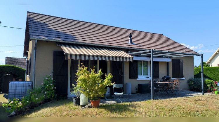 Ma-Cabane - Vente Maison LES ANDELYS, 68 m²