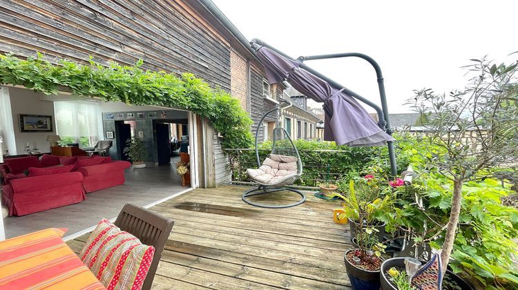 Ma-Cabane - Vente Maison LES ANDELYS, 184 m²