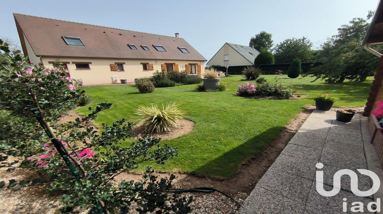 Ma-Cabane - Vente Maison Les Andelys, 180 m²