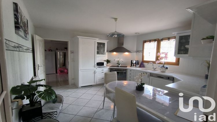 Ma-Cabane - Vente Maison Les Andelys, 180 m²