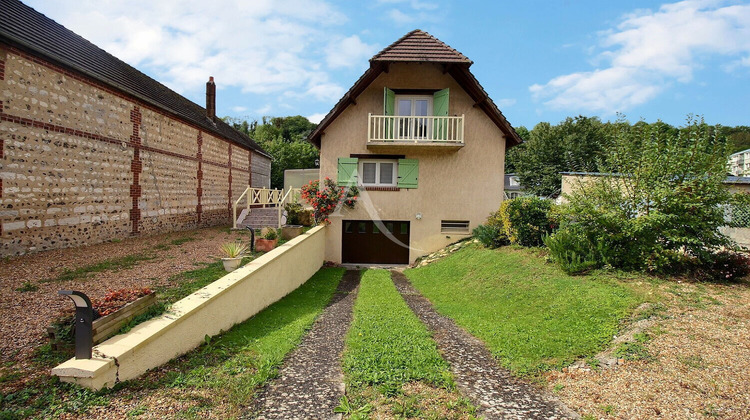 Ma-Cabane - Vente Maison LES ANDELYS, 101 m²