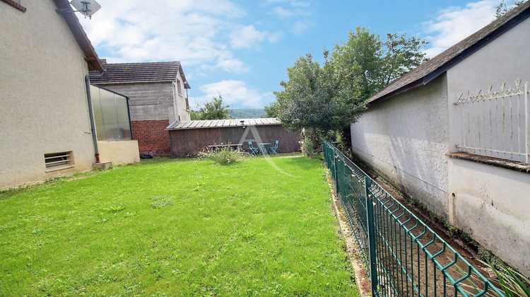 Ma-Cabane - Vente Maison LES ANDELYS, 101 m²