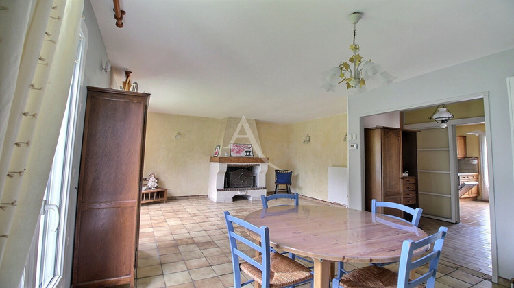 Ma-Cabane - Vente Maison LES ANDELYS, 87 m²