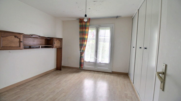 Ma-Cabane - Vente Maison LES ANDELYS, 87 m²