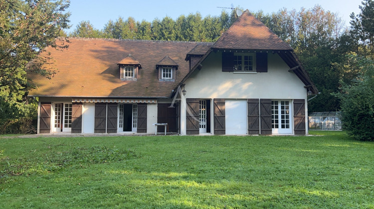 Ma-Cabane - Vente Maison LES ANDELYS, 270 m²