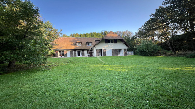 Ma-Cabane - Vente Maison LES ANDELYS, 270 m²