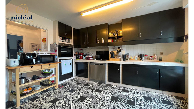 Ma-Cabane - Vente Maison Les Andelys, 154 m²