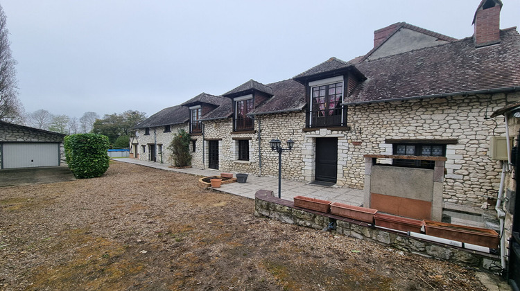 Ma-Cabane - Vente Maison LES ANDELYS, 170 m²