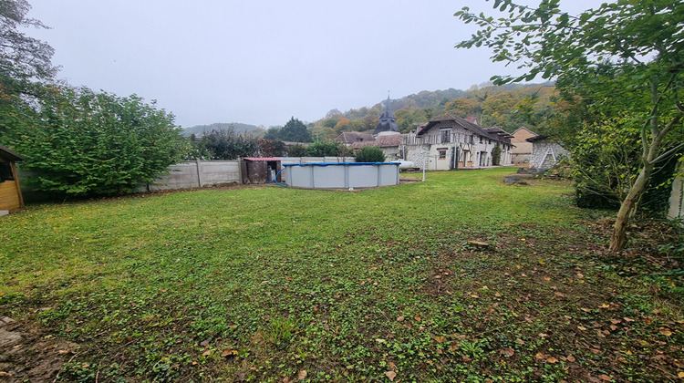 Ma-Cabane - Vente Maison LES ANDELYS, 170 m²