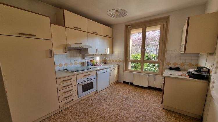 Ma-Cabane - Vente Maison LES ANDELYS, 108 m²