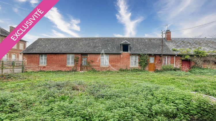 Ma-Cabane - Vente Maison LES ANDELYS, 75 m²