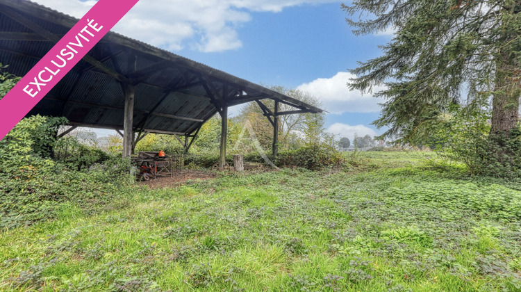 Ma-Cabane - Vente Maison LES ANDELYS, 75 m²