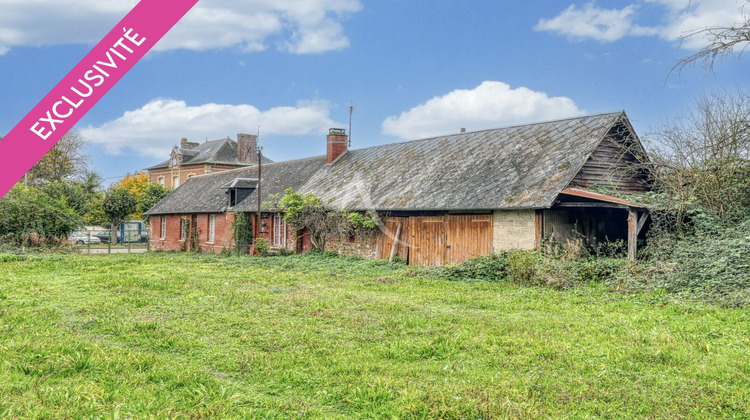 Ma-Cabane - Vente Maison LES ANDELYS, 75 m²