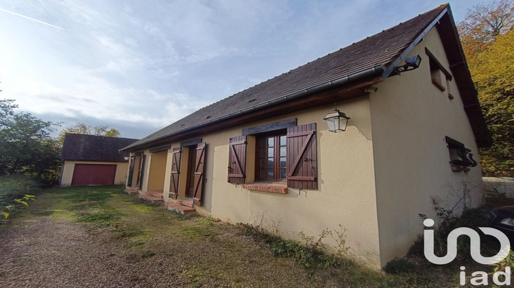 Ma-Cabane - Vente Maison Les Andelys, 161 m²