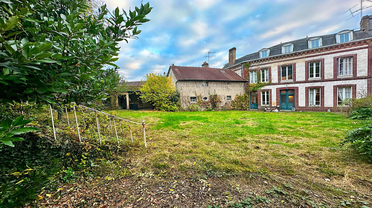 Ma-Cabane - Vente Maison Les Andelys, 350 m²