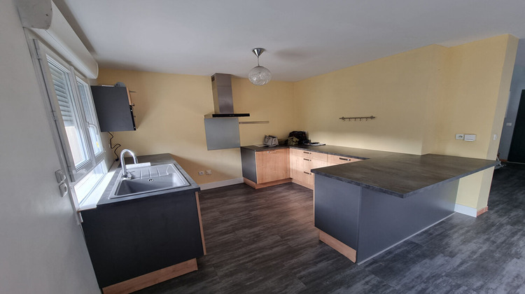 Ma-Cabane - Vente Maison LES ANDELYS, 83 m²