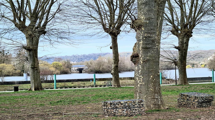 Ma-Cabane - Vente Maison LES ANDELYS, 54 m²