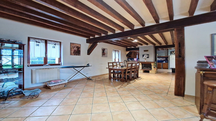 Ma-Cabane - Vente Maison LES ANDELYS, 195 m²