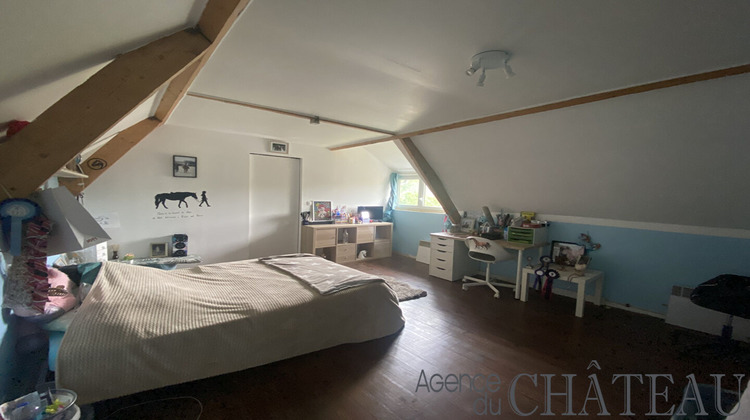 Ma-Cabane - Vente Maison LES ANDELYS, 99 m²