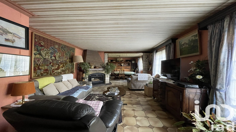 Ma-Cabane - Vente Maison Les Andelys, 121 m²