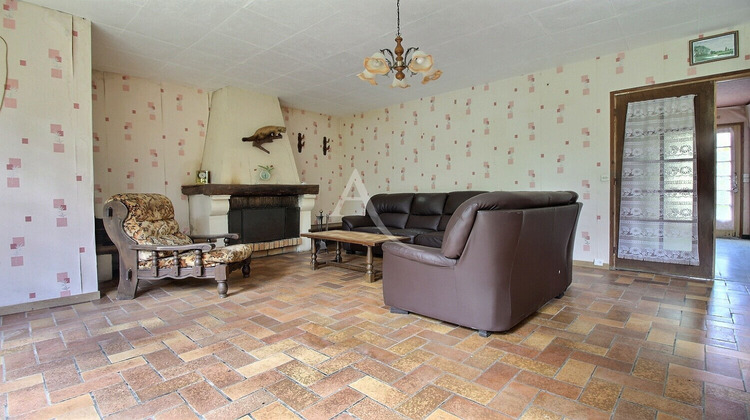 Ma-Cabane - Vente Maison LES ANDELYS, 91 m²