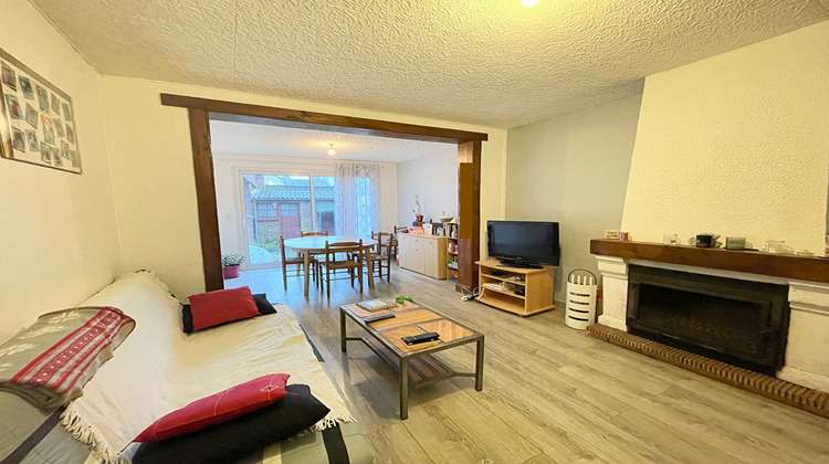 Ma-Cabane - Vente Maison LES ANDELYS, 79 m²