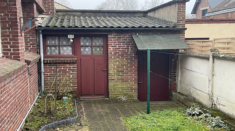 Ma-Cabane - Vente Maison LES ANDELYS, 79 m²