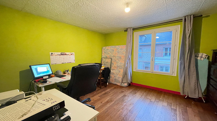 Ma-Cabane - Vente Maison LES ANDELYS, 79 m²