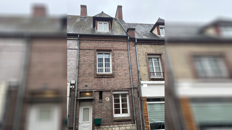 Ma-Cabane - Vente Maison LES ANDELYS, 79 m²