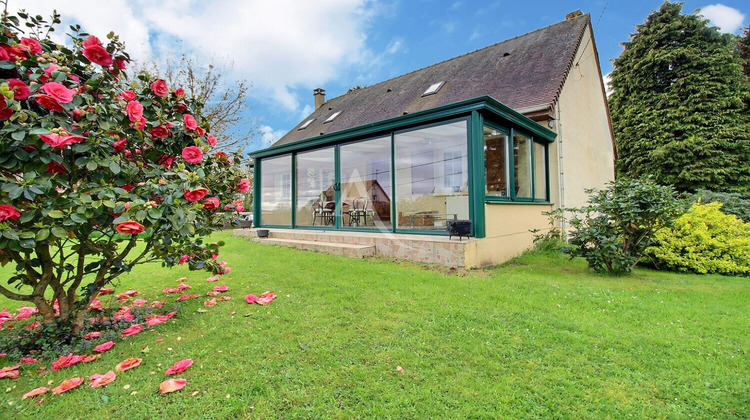 Ma-Cabane - Vente Maison LES ANDELYS, 129 m²